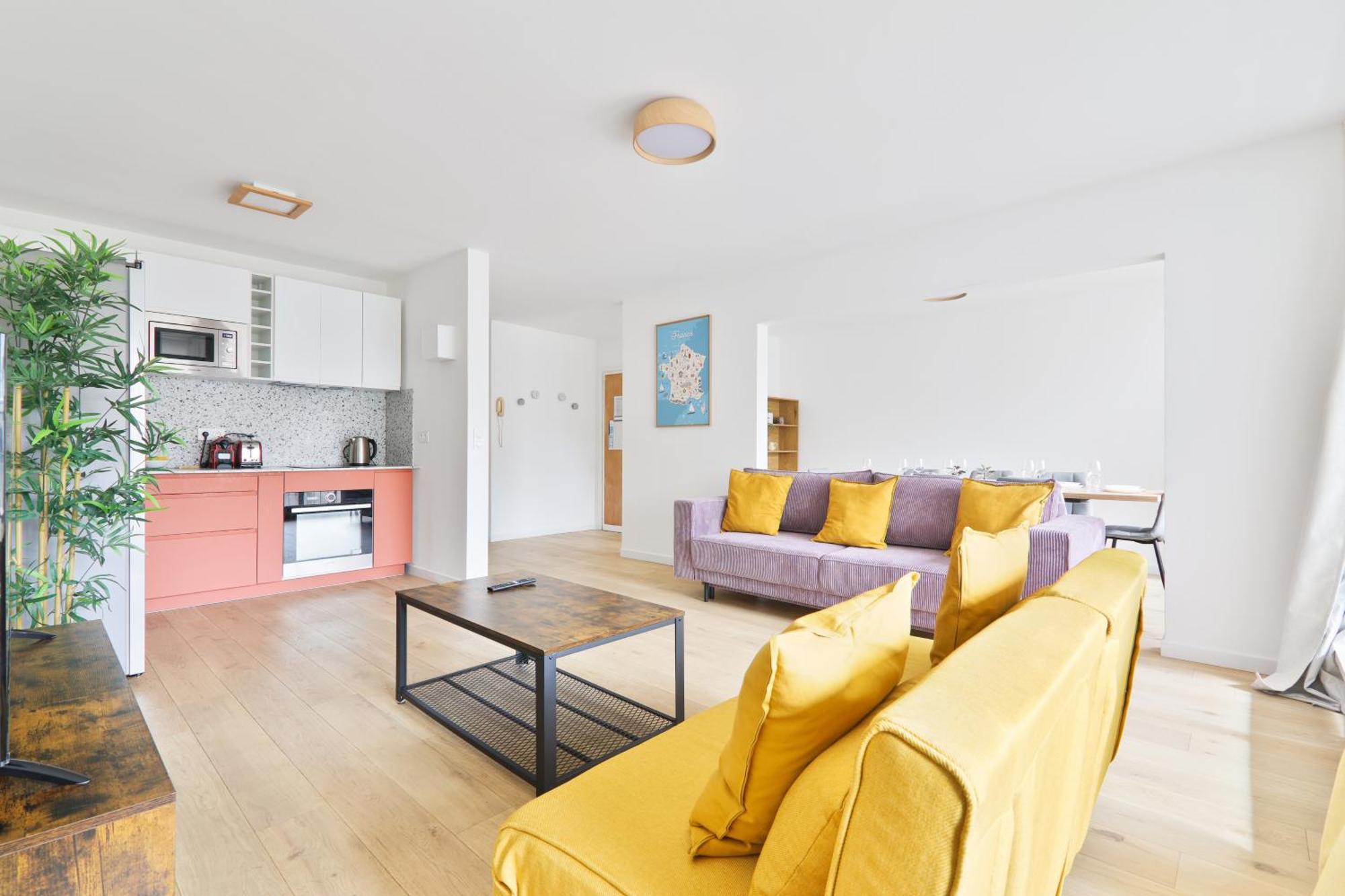 Appartement Quartier Canal Saint Martin Free Netflix Paris Extérieur photo