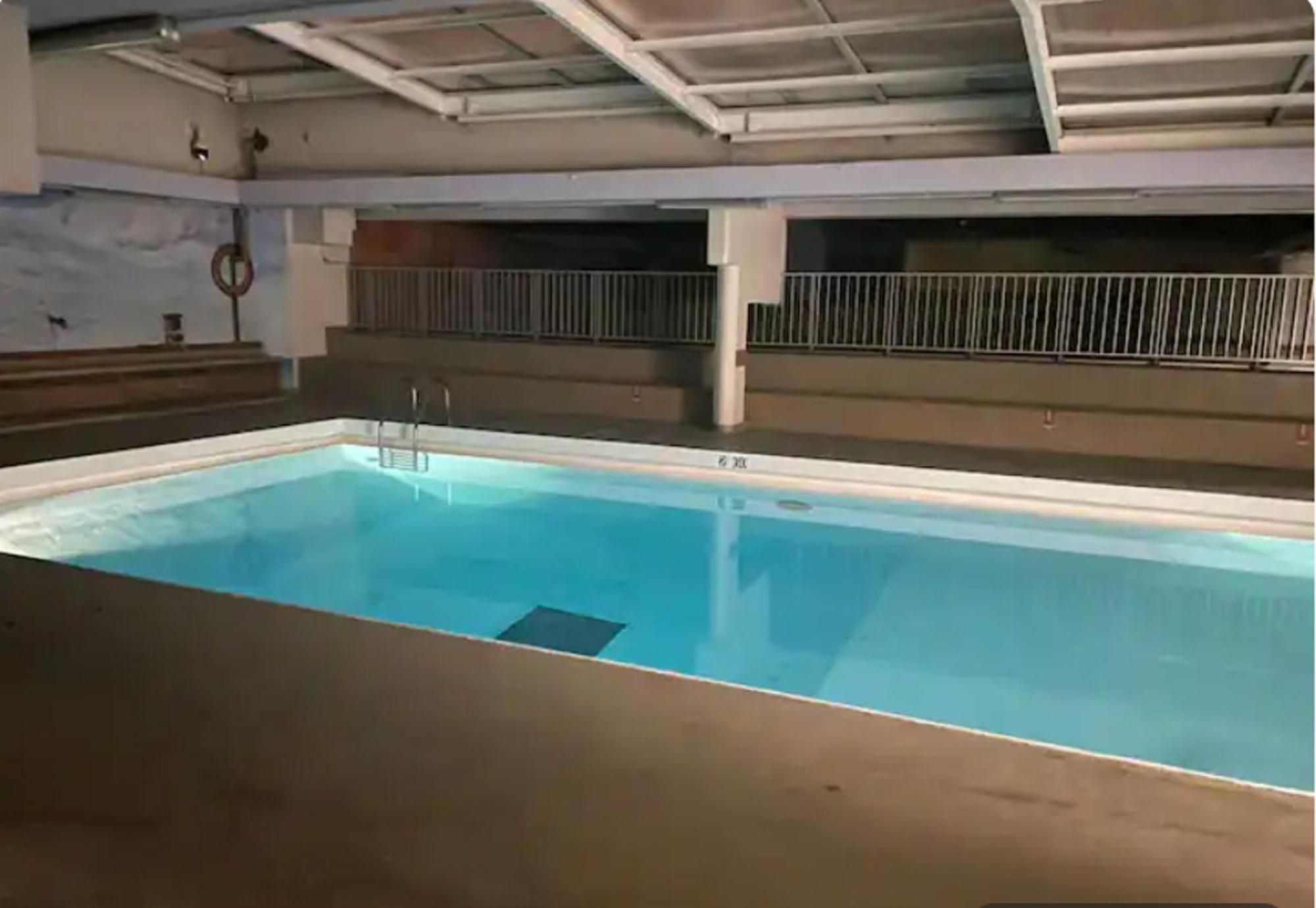 Appartement Quartier Canal Saint Martin Free Netflix Paris Extérieur photo